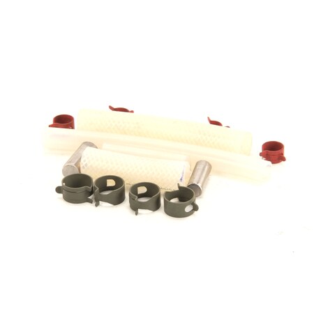 Winston Tube Clamps Btm Ha Hb Ca PS2586